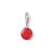 THOMAS SABO Mujer Vermeil Anillo TR2261-971-8-56